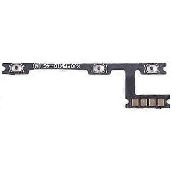 Kit de câble flexible pour bouton d'alimentation et de volume