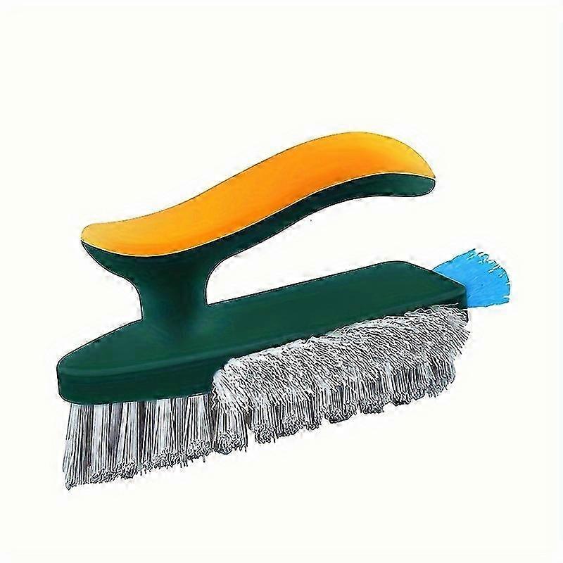 4-in-1 Corner & Glass Scraper