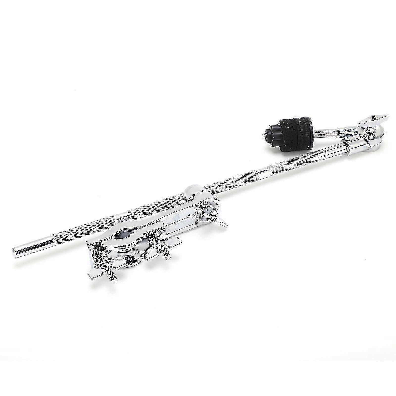 Heavy-Duty Adjustable Drum Extension Clamp