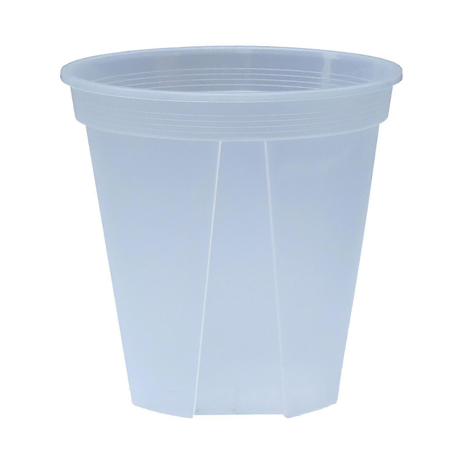 Ventilated Orchid Pot Durable Impact Resistant