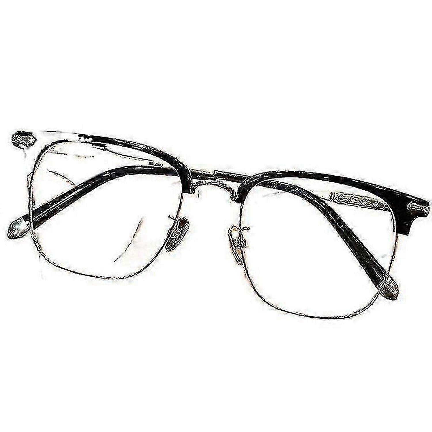 Multi-Focal Blue Light Glasses Adjustable