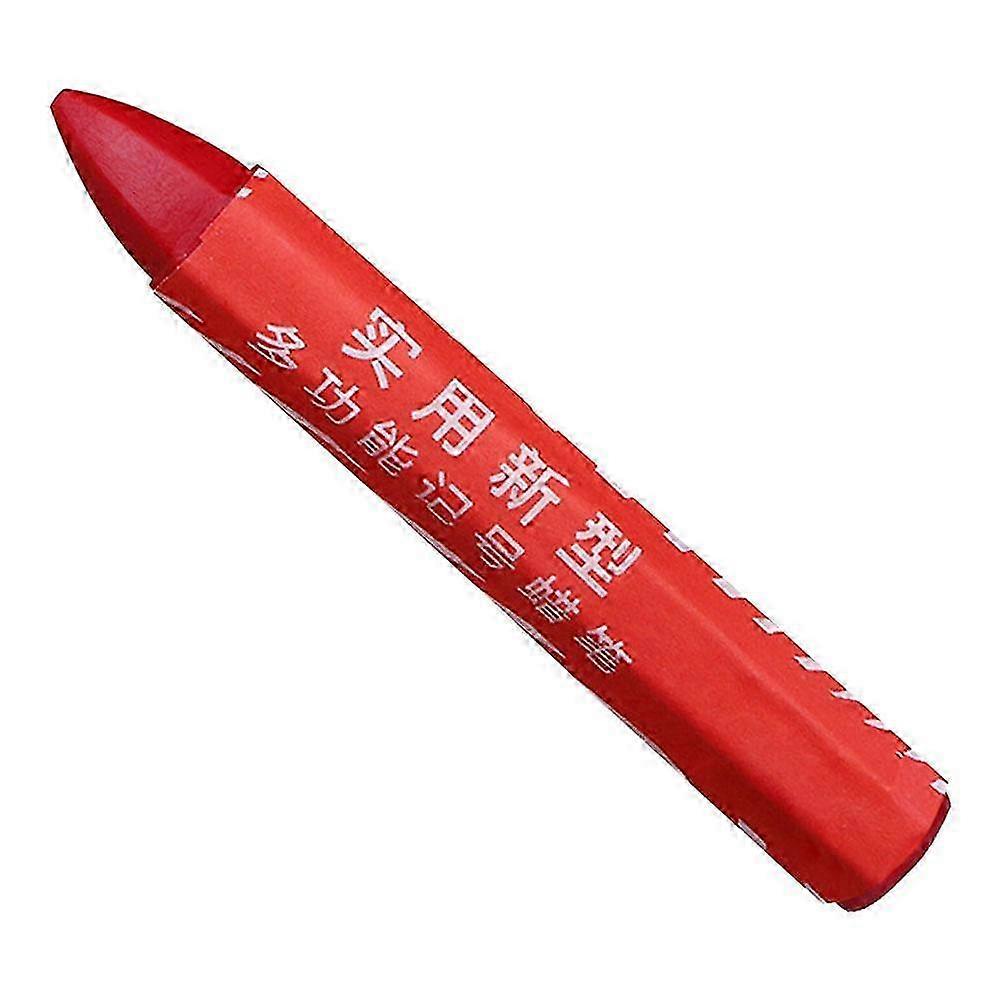 Grease-Resistant Tire Marking Crayon