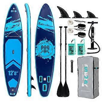 Inflatable SUP - Lauta - Stand Up Paddle - Inkohtava lauta.