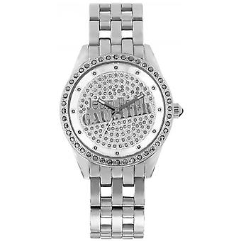 Jean paul gaultier unisex Watch for Unisex Analog Quartz with Stainless Steel Bracelet 8502801
