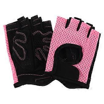 Unisex Sports Gloves Breathable Cycling Gloves for Outdoor Use 1Pair
