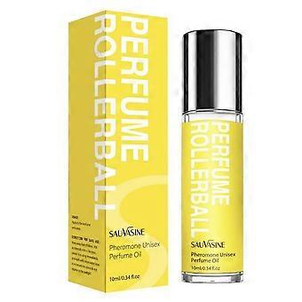 vanilla perfume 10 ml, a soft light feel, kind to skin, a neat everyday pick-QTK
