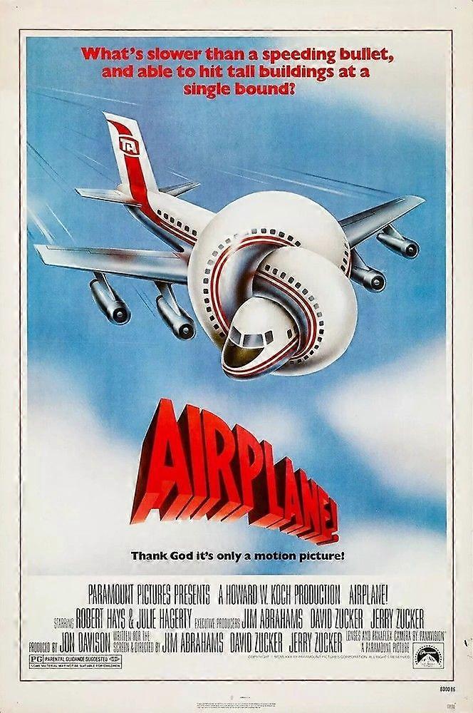 Airplane Brain-Teasing Puzzles BD-297