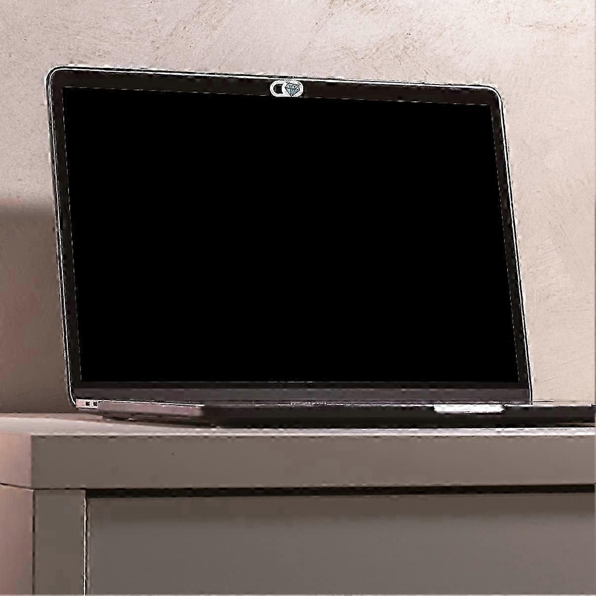 Slim Metal Slider Webcam Cover