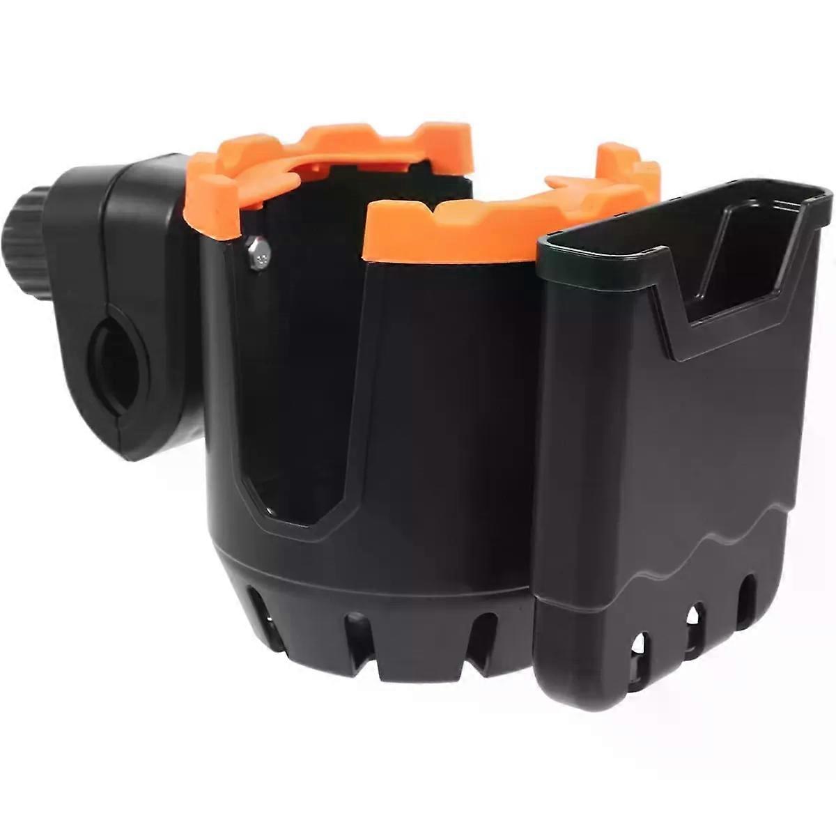 Rest Tool Cup with Holder Installation Free Arm