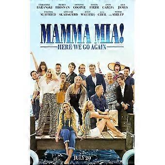 2010s MOVIE Jigsaw Puzzle FOO451
