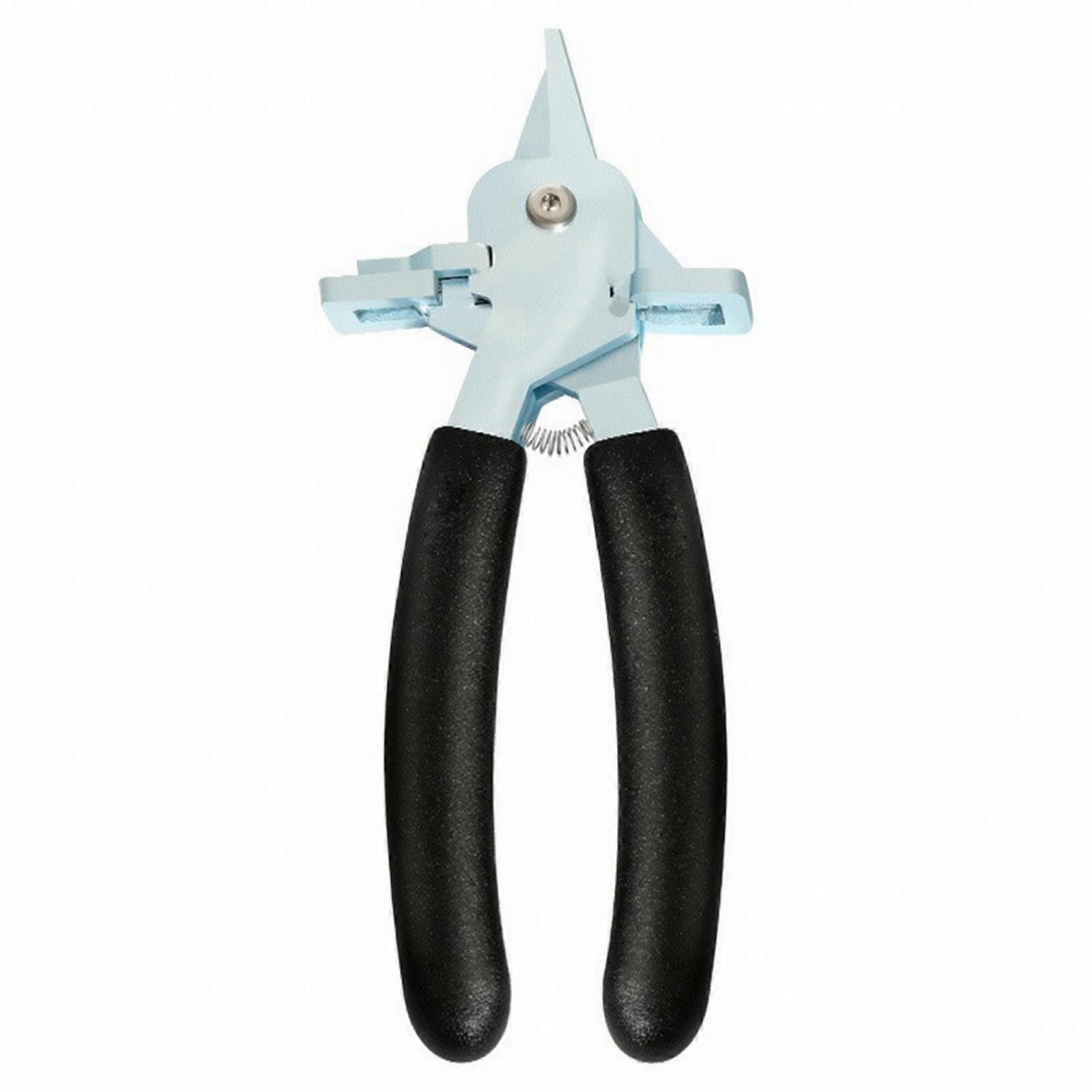 Ergonomic Three-Multi-Function-Slot | Comfortable Foam Coated Handles Metal