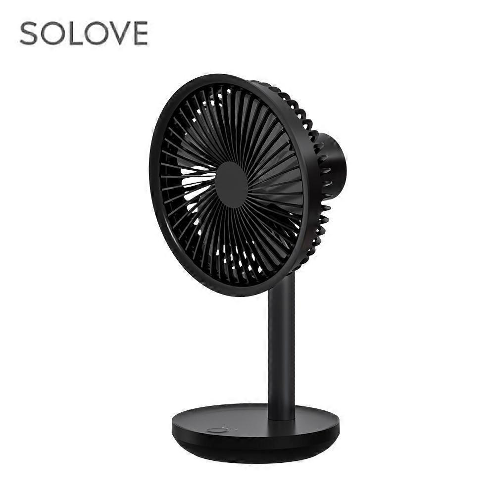 SOLOVE DesktopLofter F5 Kopfschotteln Einstellbare
