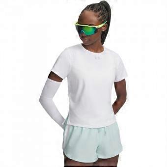 Under Armour Womens/Ladies Velociti T-Shirt