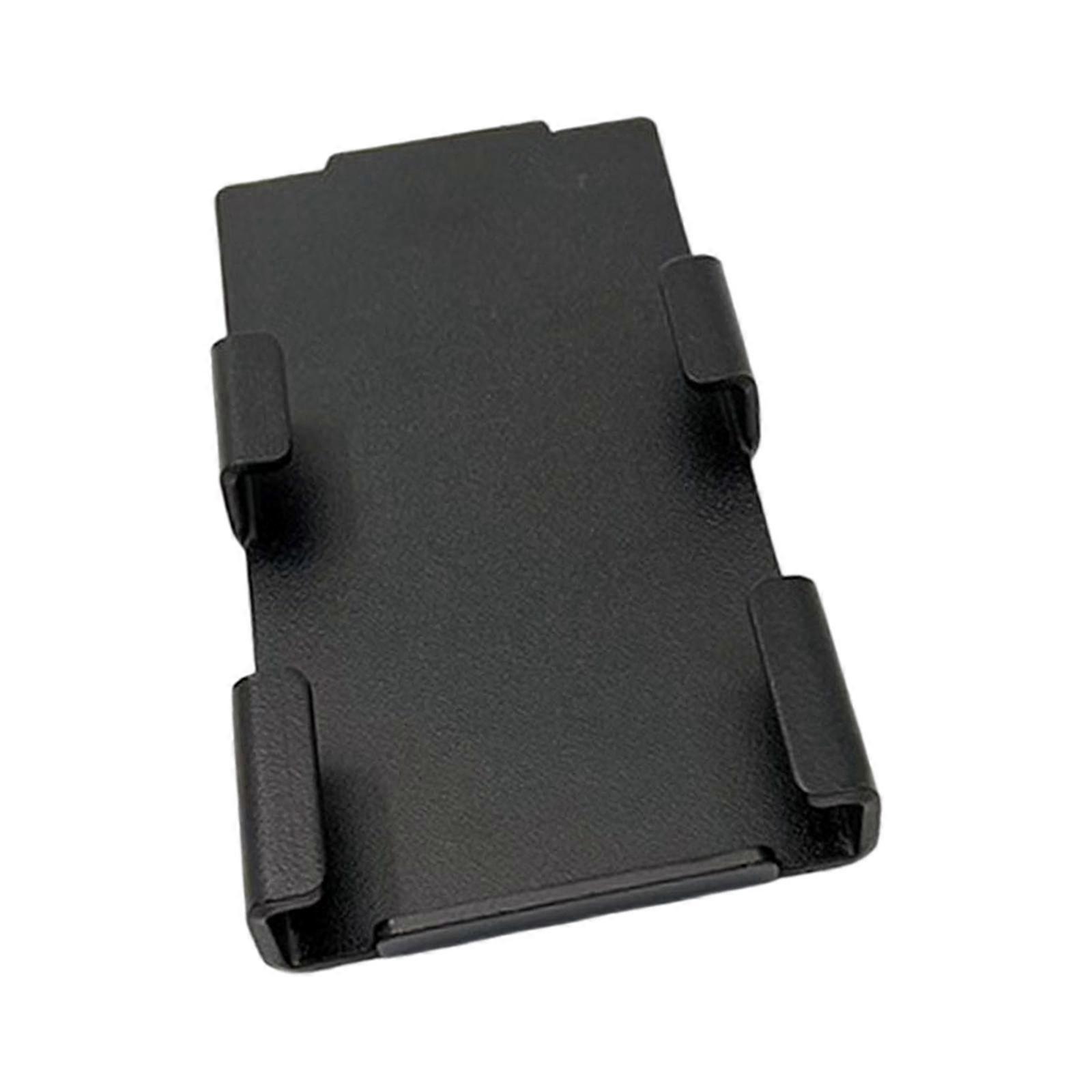 Precision-Fit Squat Rack Phone Holder