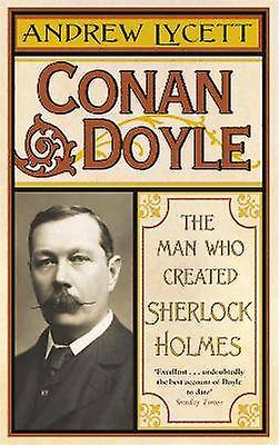 Conan Doyle