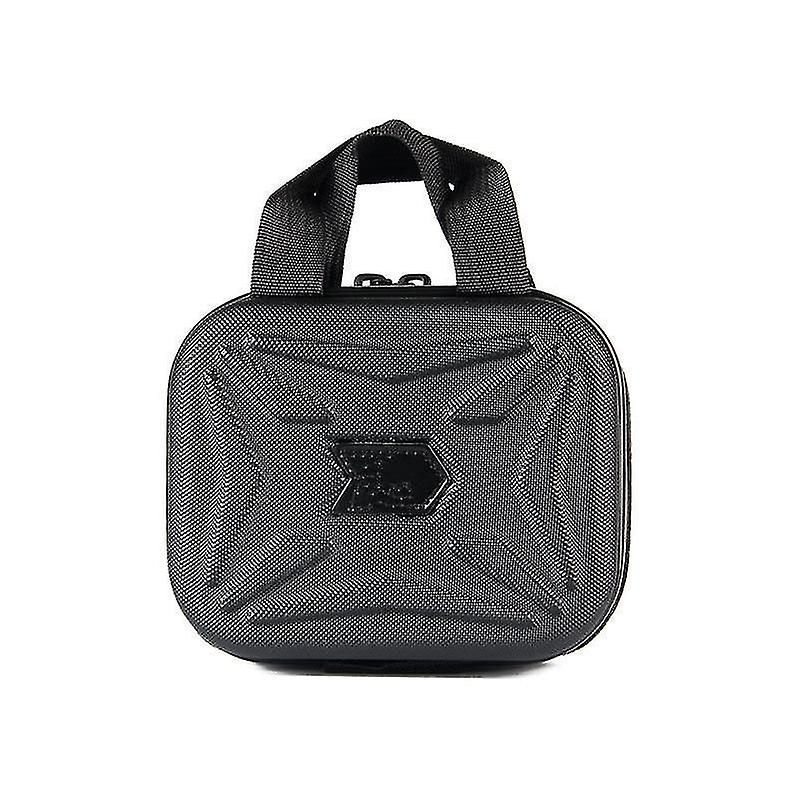 Fishing Reel Bag Abs Shell Shockproof Waterproof Storage Case Handbag