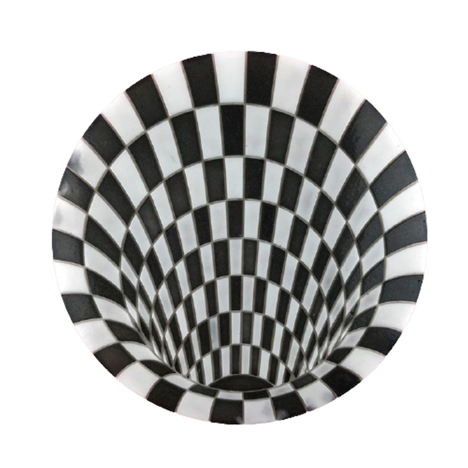 Personalized Spiral Pattern Coaster Stencil Multipurpose Heat-resistant Silicone Cup Mat For Home