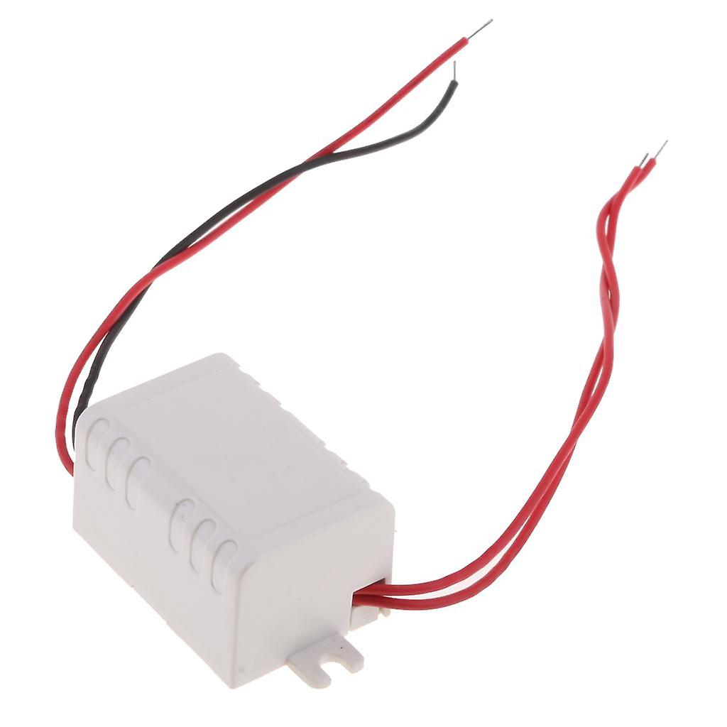 AC-DC 24V 100mA 3W  Switching Power Supply Module with Case Shell