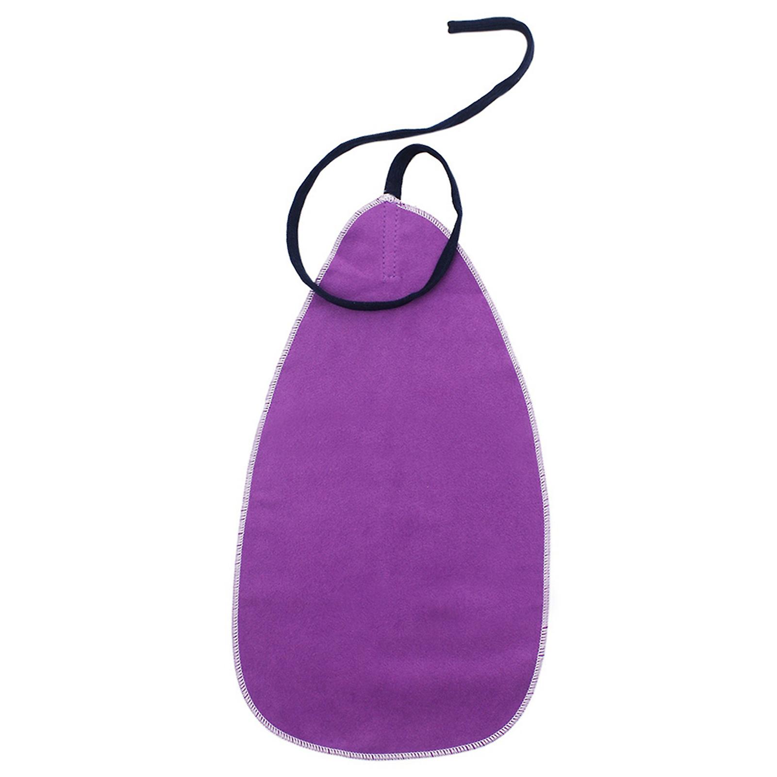 LADE耐用的萨克斯管萨克斯单簧管清洁布工具，用于管内清洁