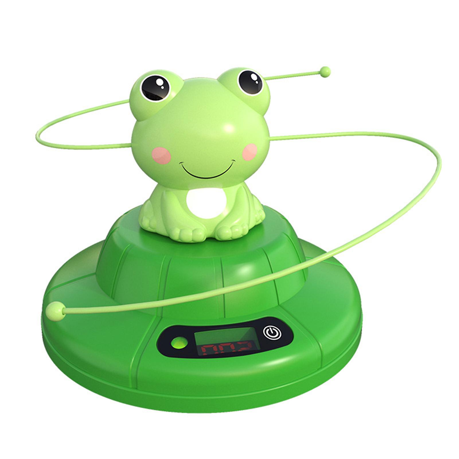 Children Jumping Rope Machine Intelligent Remote Control for Multi-Person