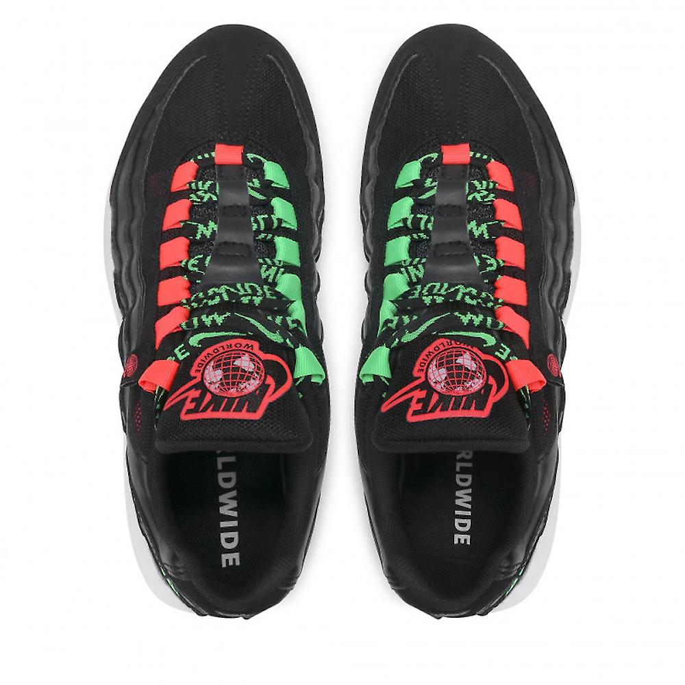 nike air max 95 worldwide black