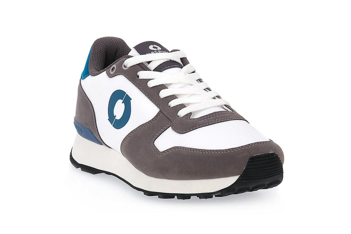 Ecoalf off white valealf sneakers mode