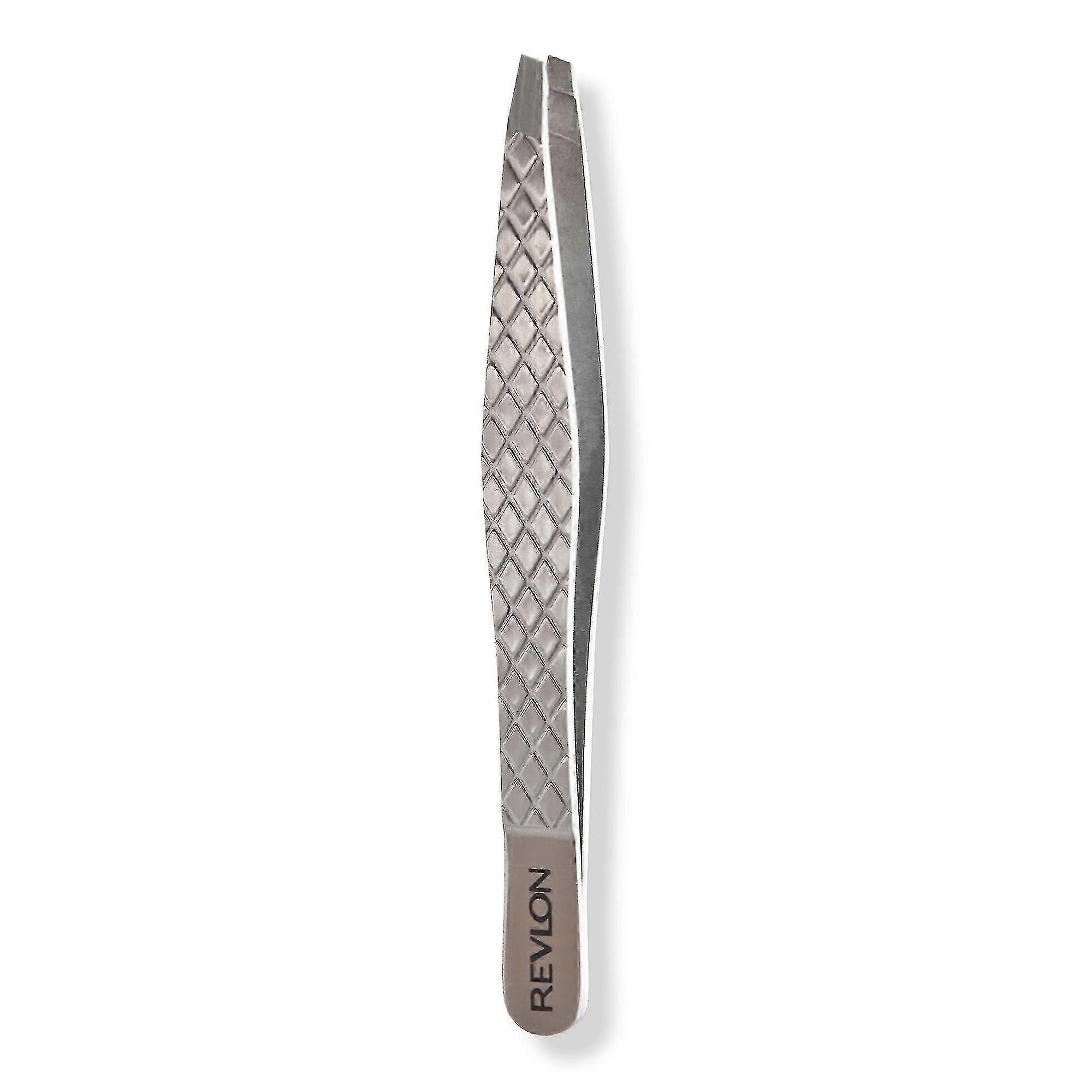 Pince à épiler Revlon Ultimate Slant Tip