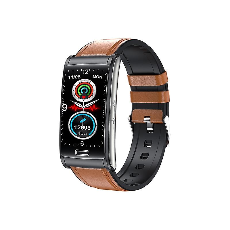 E600 1.47 inch Color Screen Smart Watch