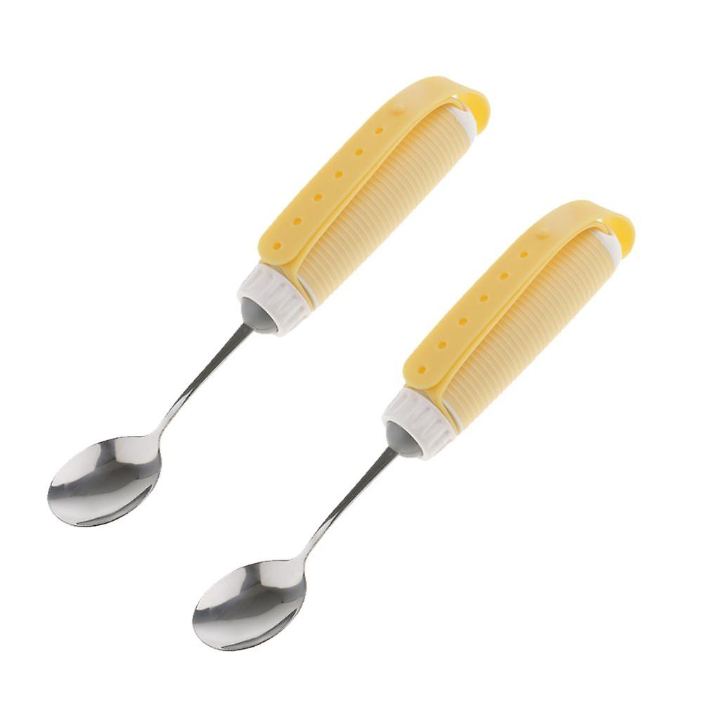 Good Grip Spoon Food Spoon