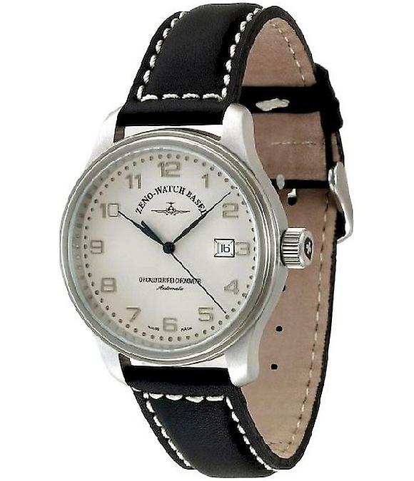 Zeno-Watch - Watch - Men - NC Retro Automatic Chronometer 9554C-e2