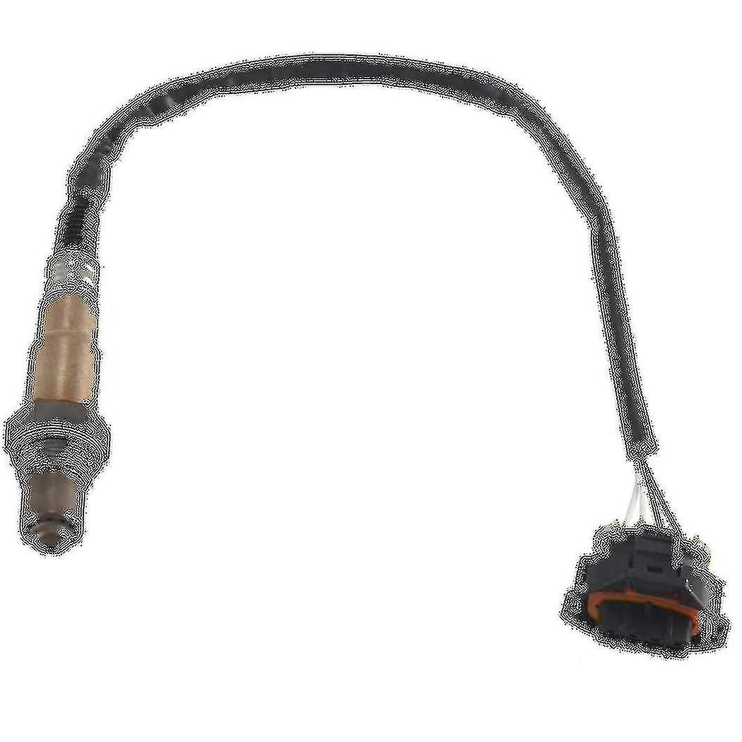 0258006499 Lambdasonde O2 Sauerstoffsensor passend für Opel G H Corsa C D Combo Meriva Corsavan