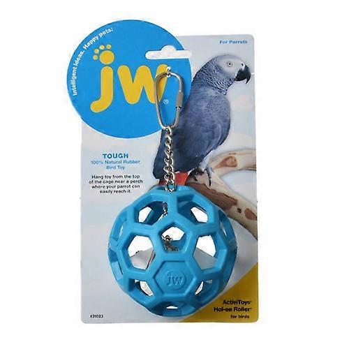 JW Pet Insight Hol-ee 鹦鹉滚轮， Hol-ee 滚轮