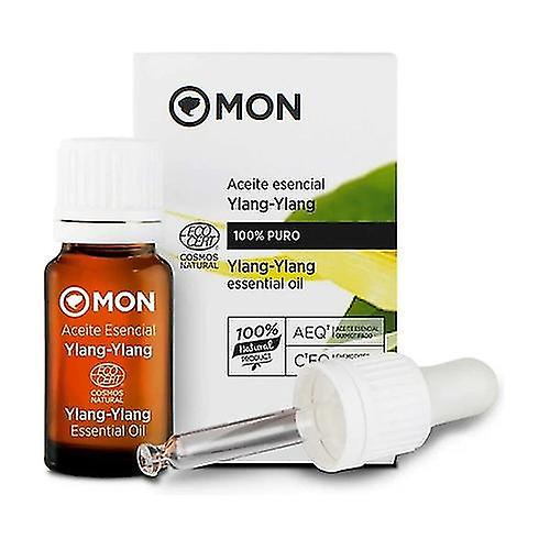 Ylang-Ylang Essential Oil 12 ml of essential oil (100%)