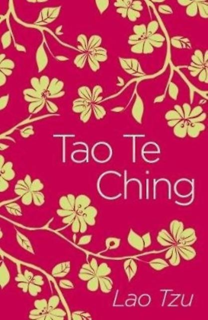 Tao Te Ching by Lao Tzu Paperback