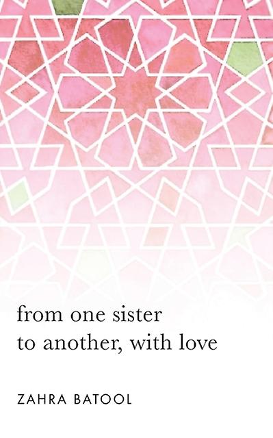 From One Sister To Another With Love