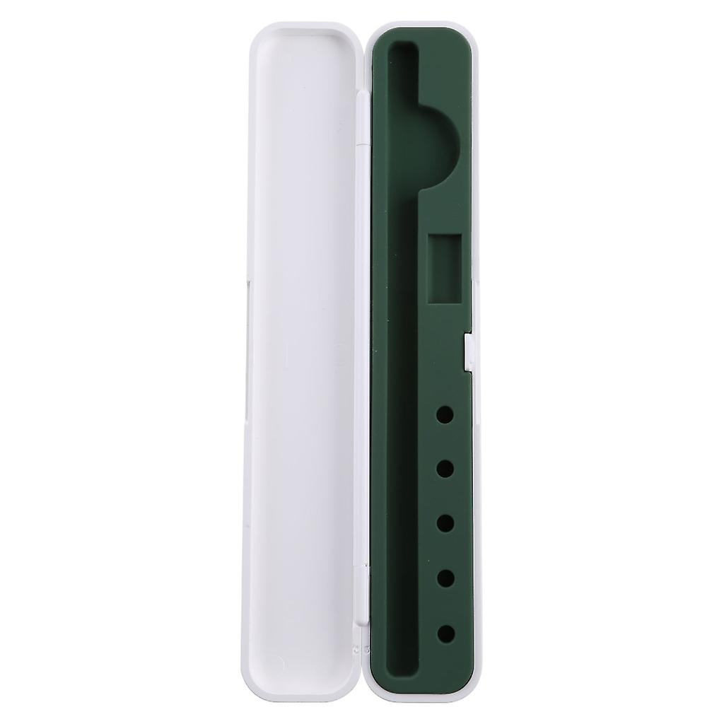 Storage Box for Apples Pencil Portable Hard-Shell Carrying for Case for IPencil