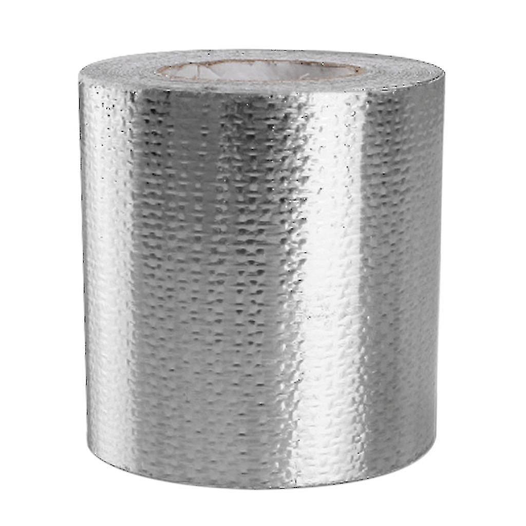High Temperature Bandage Tape Heat Reflective Adhesive Heat Shielding Tape