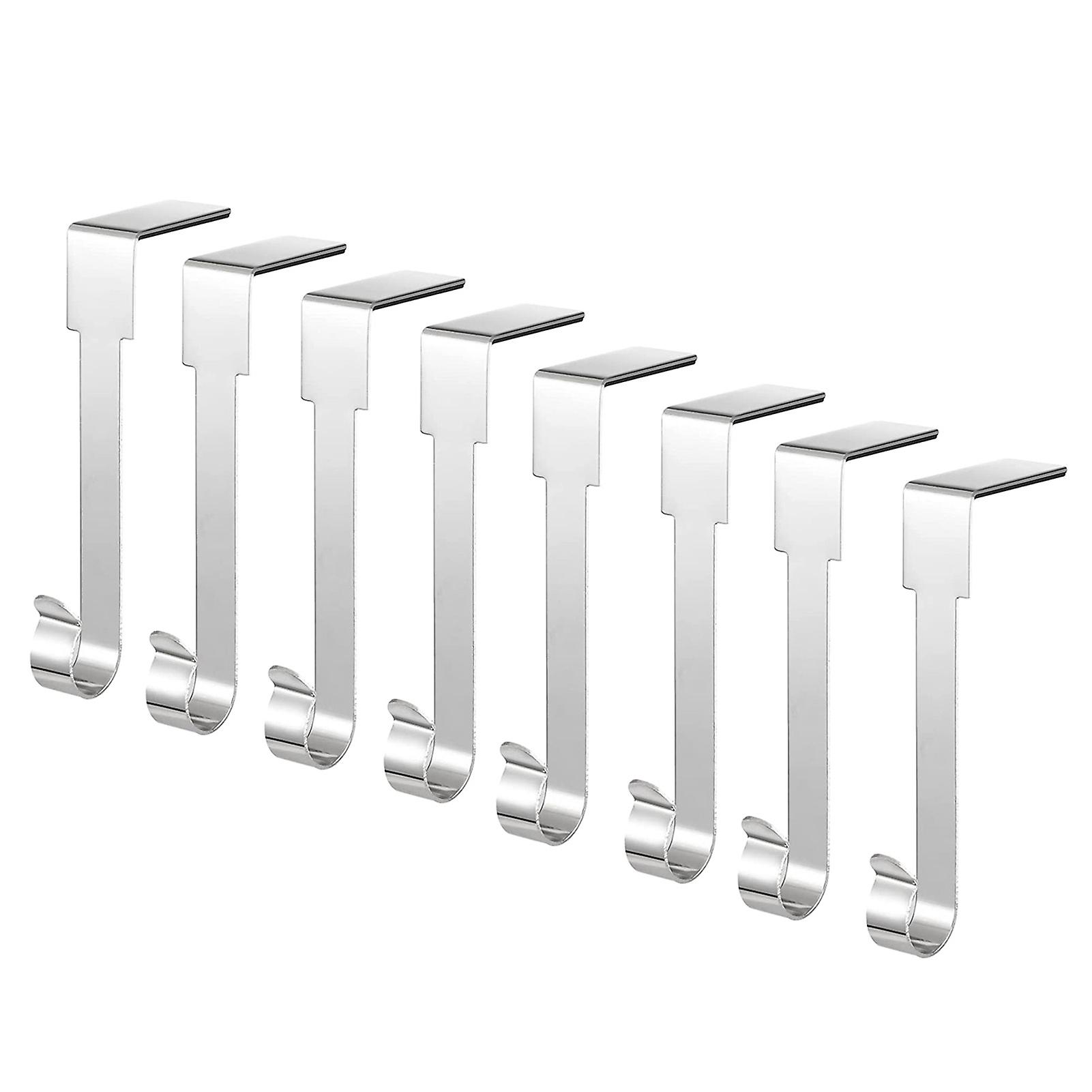 Christmas Mantel Holder Hooks Lightweight Durable Material