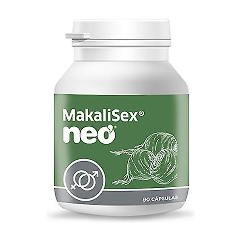 makalisex neo 90 capsules