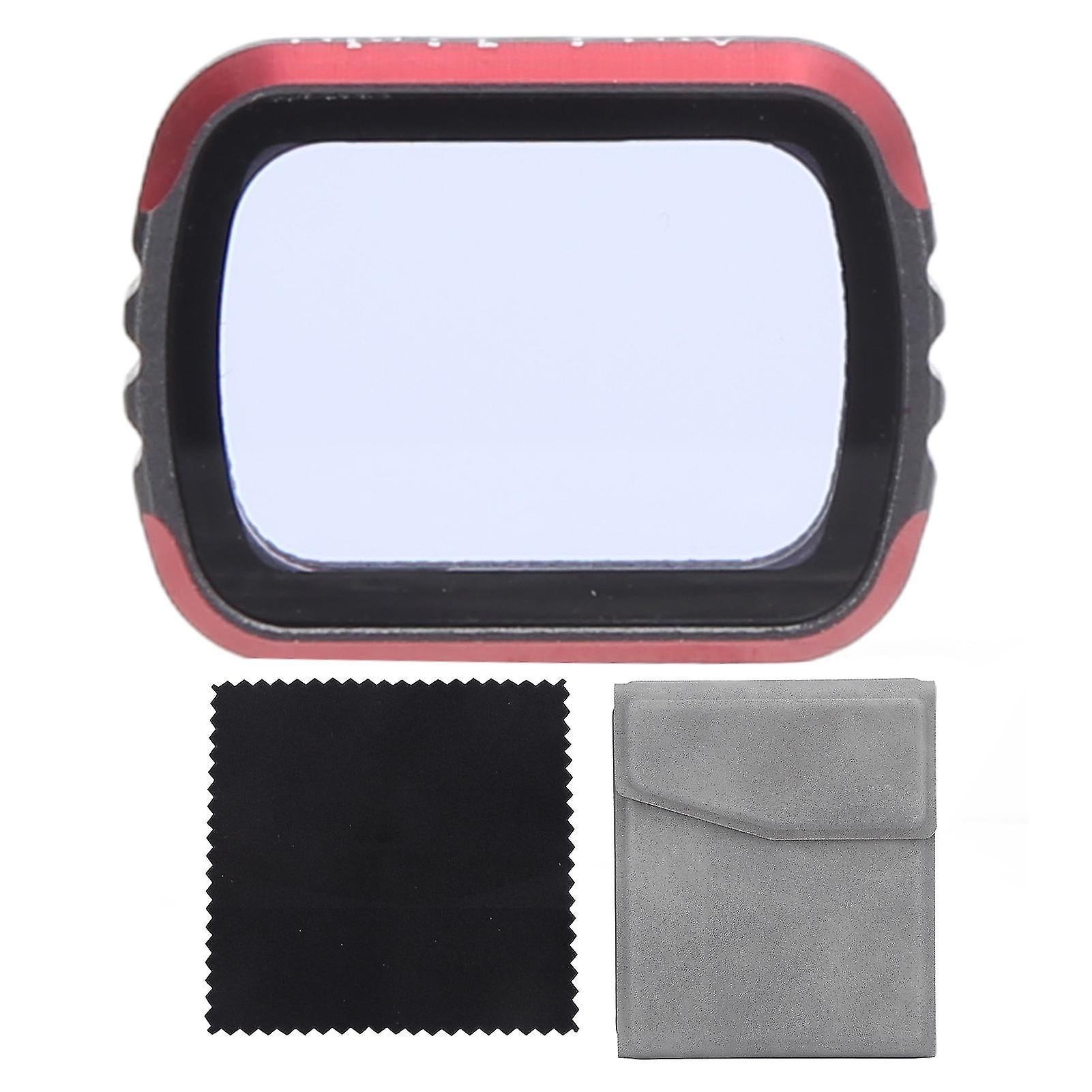 Night Lens Filter For Osmo Pocket 2 Camera Magnetic Lens Protector Filter Replacement Accessories