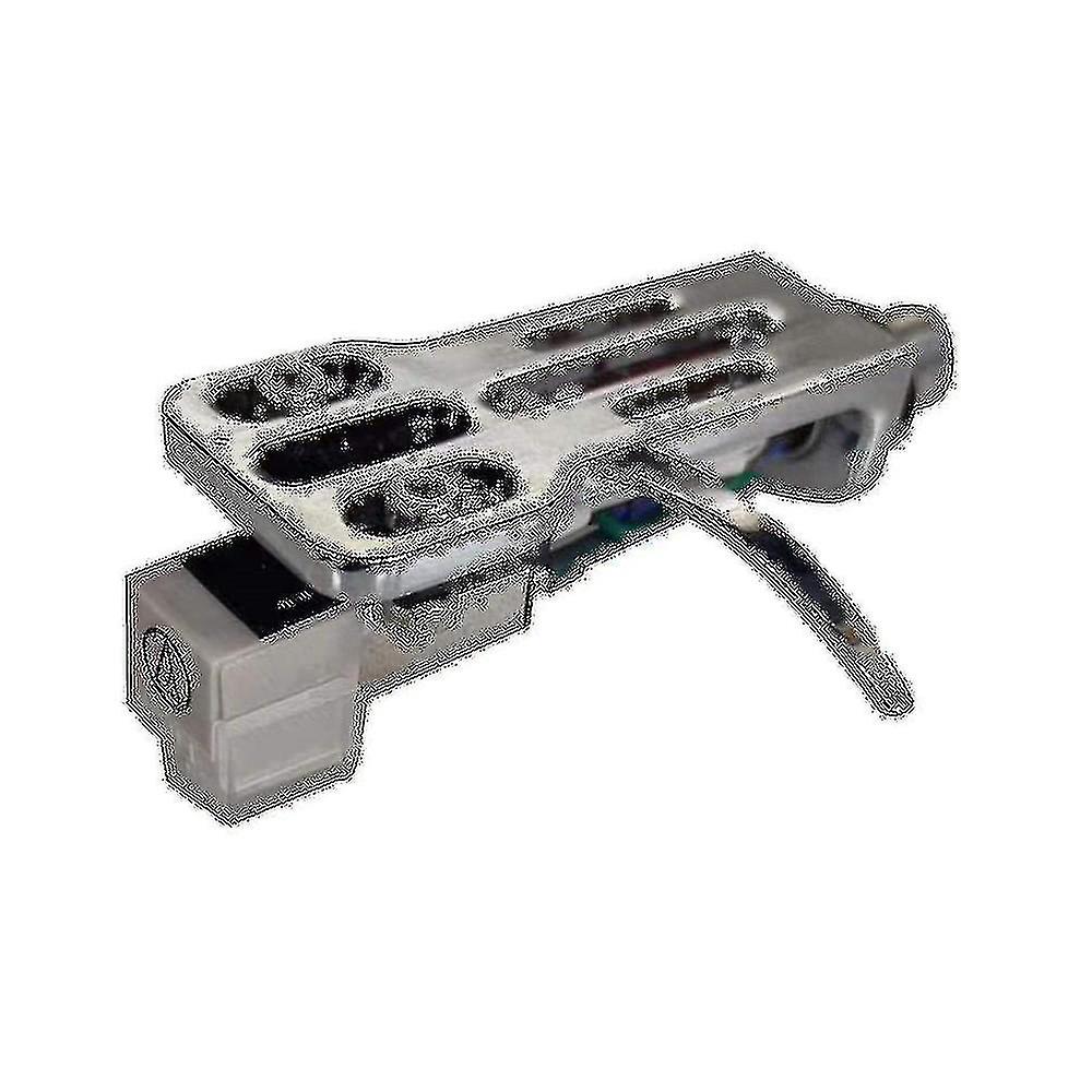 At3600l Moving Magnetic Stylus Headshell Connect Kit For Lp Vinyl Record Player Turntable Phonograp