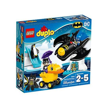 LEGO Batwing 10823 adventure