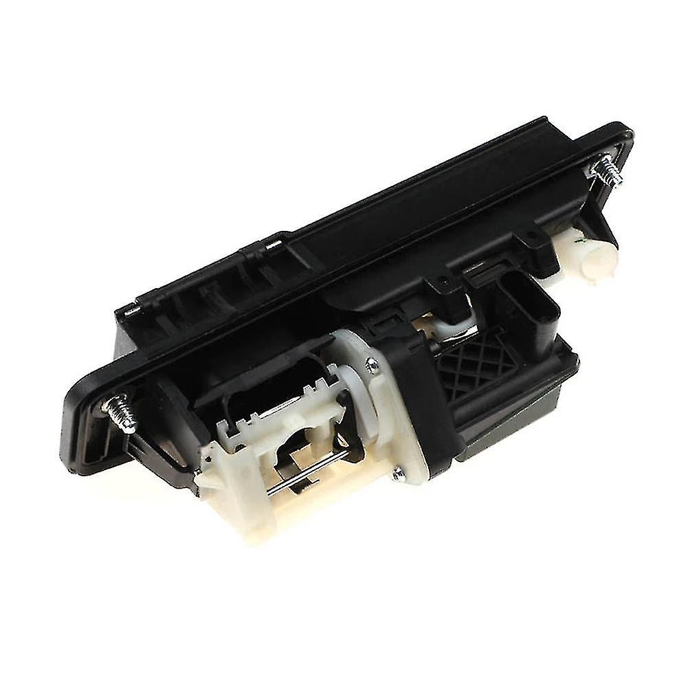 2227500893 Car Handle Trunk Lock Release Switch For W205 W222 W117 A2227500893