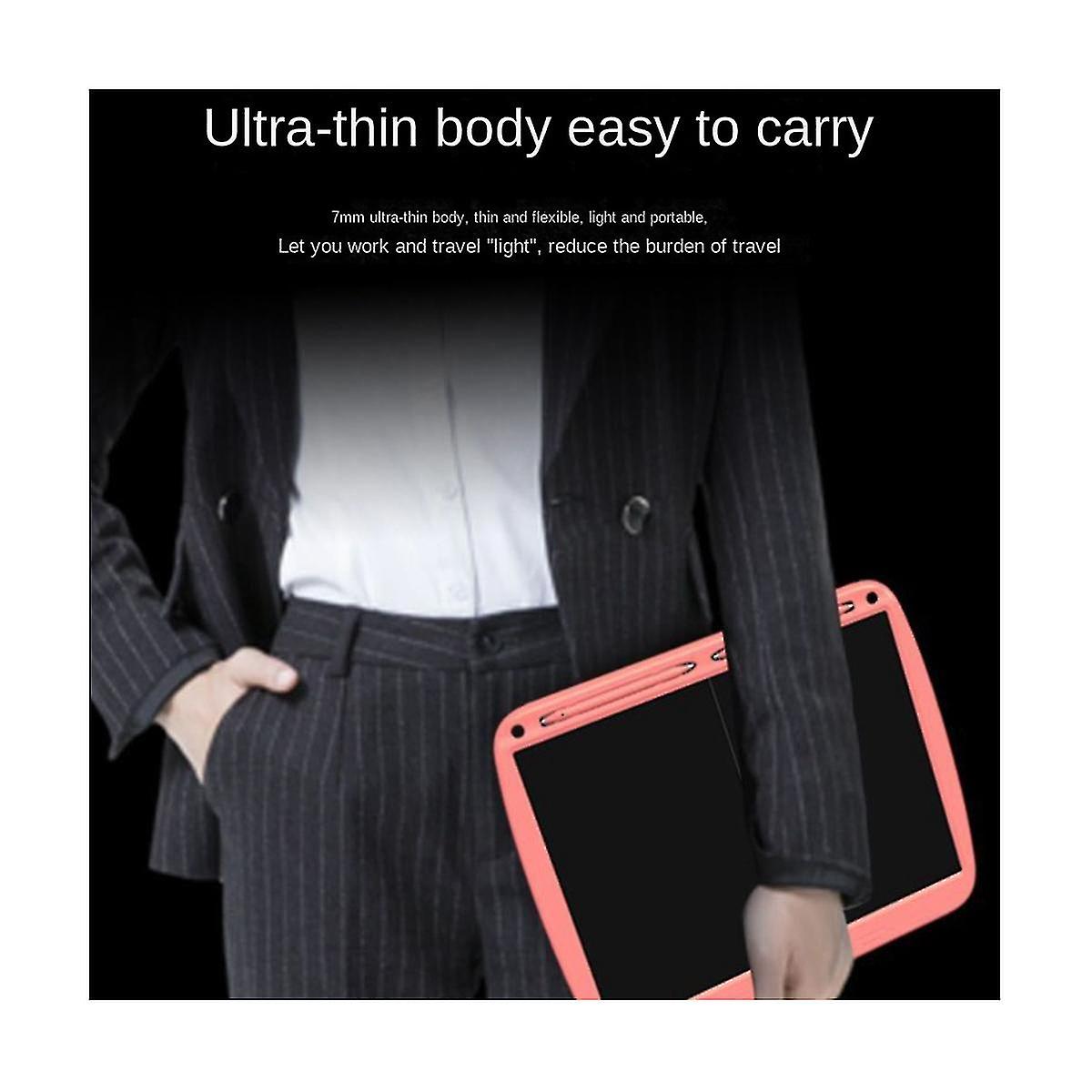 15 Inch Graphic Writing Board Lcd Single Split Screen Electronic Ing Board Ing Board