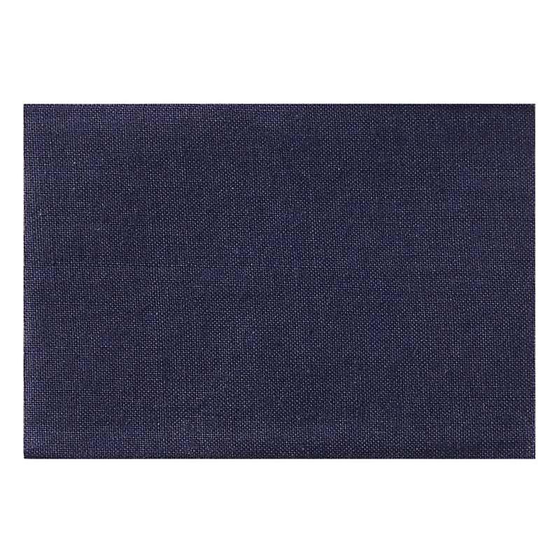 Iron-on patch boil-proof navy - patch, iron-on patch, size: 10.0 x 20.0 cm