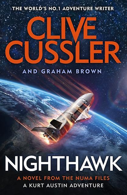 Nighthawk - Graham Brown