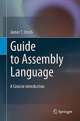 Guide du langage d’assemblage