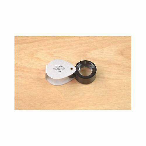 Expotools 73834 Economy Folding Magnifier Suitable for several scales Tool Scale model