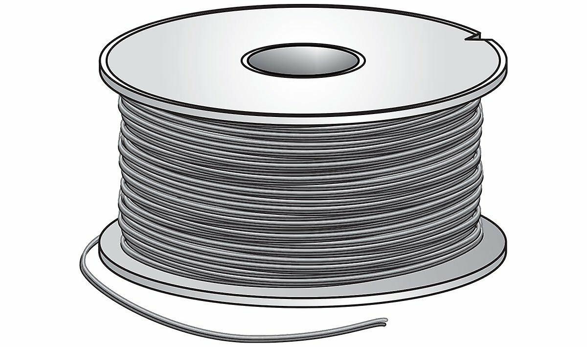 Woodland scenics WJP5683 Extension wire Suitable for several scales Electrics Scale model