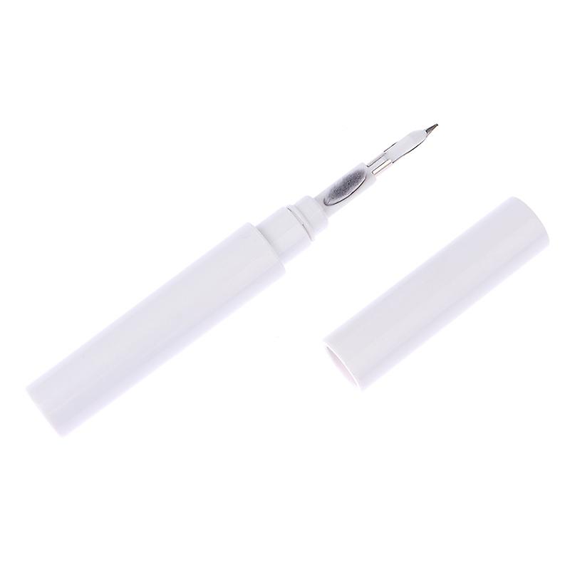3 In 1 Computer Keyboard Cleaner Brush Earphone Cleaning Pen For Headset Tools